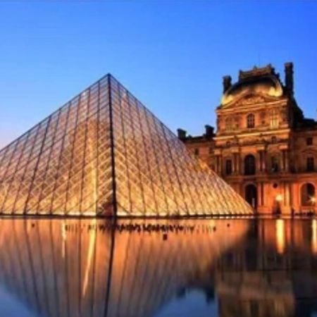 Disney Cocooning A 5 Minutes Du Parc Coupvray Luaran gambar