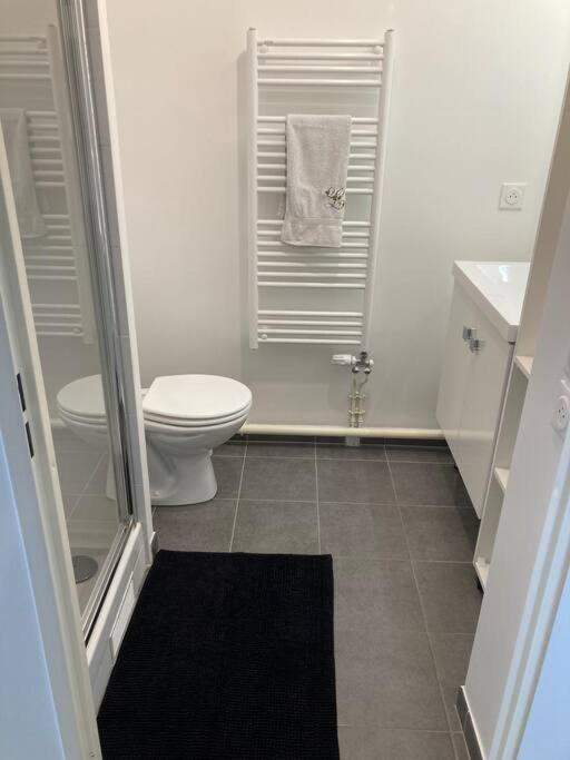 Disney Cocooning A 5 Minutes Du Parc Coupvray Luaran gambar
