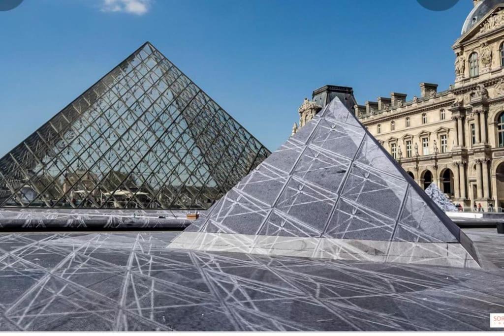 Disney Cocooning A 5 Minutes Du Parc Coupvray Luaran gambar